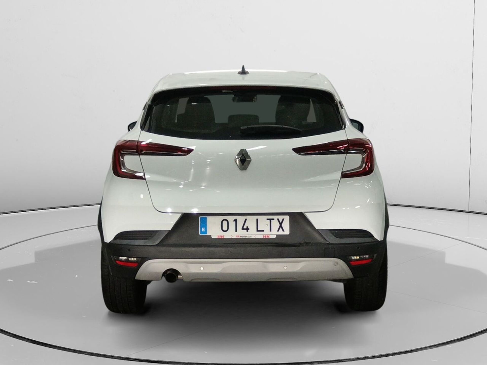 Imagen 3 de RENAULT Captur