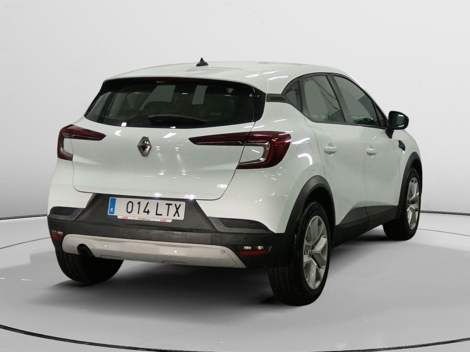 Imagen 2 de RENAULT Captur