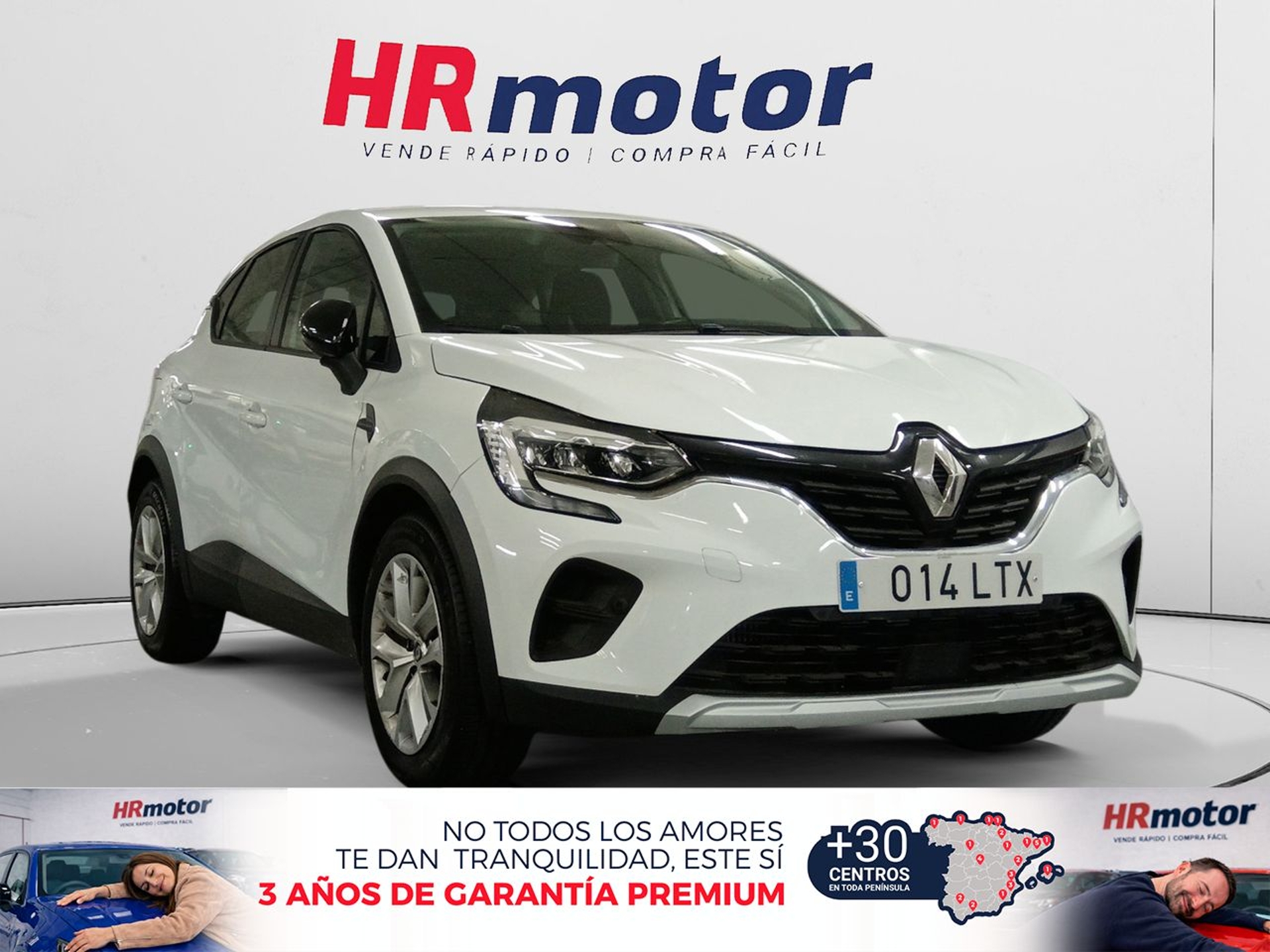 Imagen de RENAULT Captur