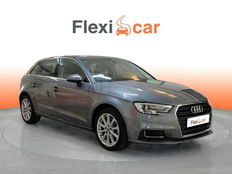 Foto del AUDI A3 1.2 TFSI Advanced S-Tronic 110