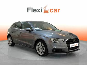 Imagen de AUDI A3 1.2 TFSI Advanced S-Tronic 110