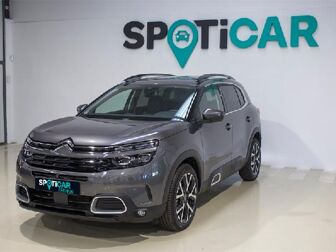 Imagen de CITROEN C5 Aircross Hybrid Shine EAT8 225