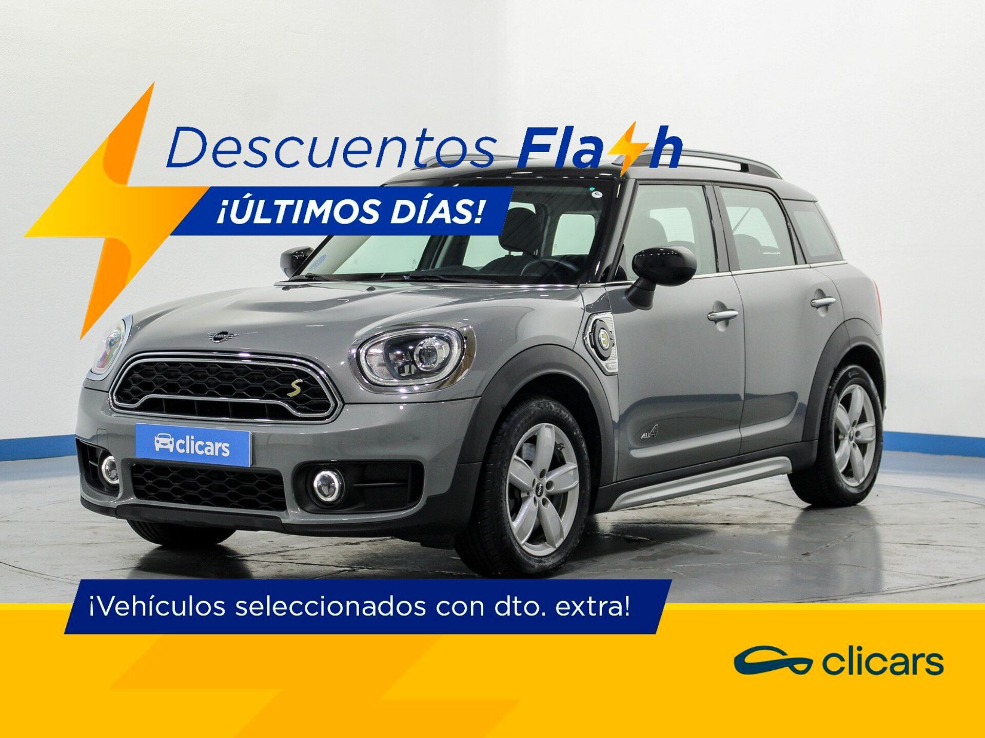 Imagen de MINI Mini Countryman