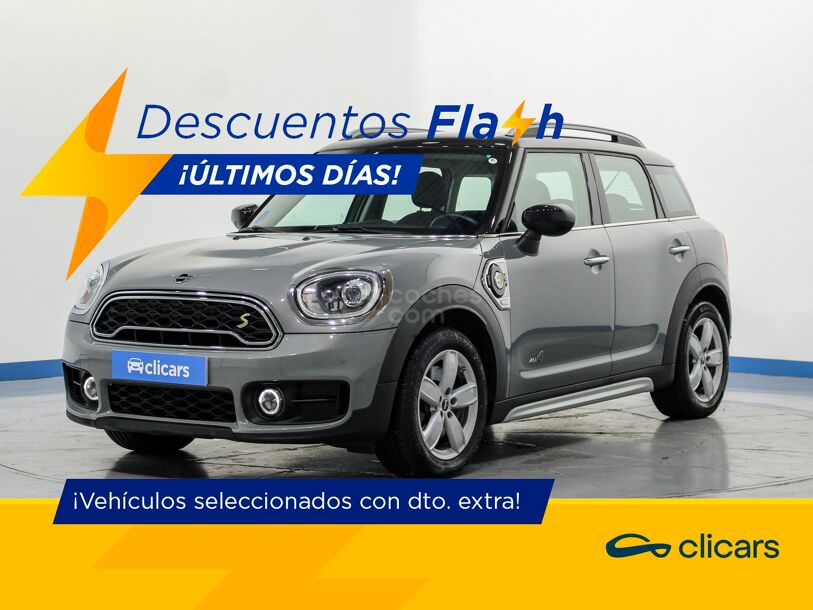 Foto del MINI Mini Countryman COUNTRYMAN COOPER S E ALL4