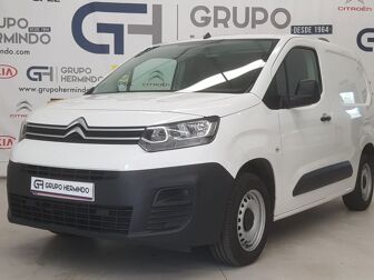 Imagen de CITROEN Berlingo