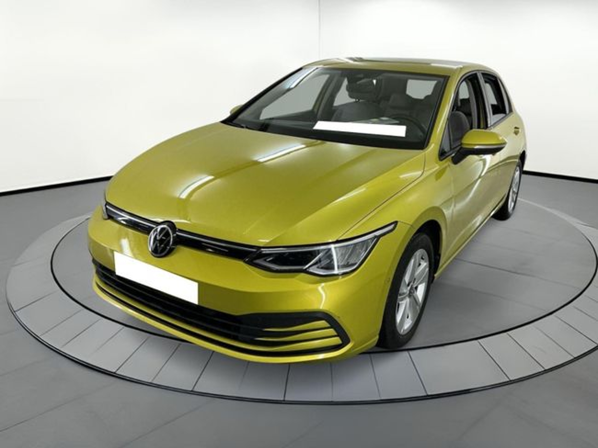 Imagen de VOLKSWAGEN Golf