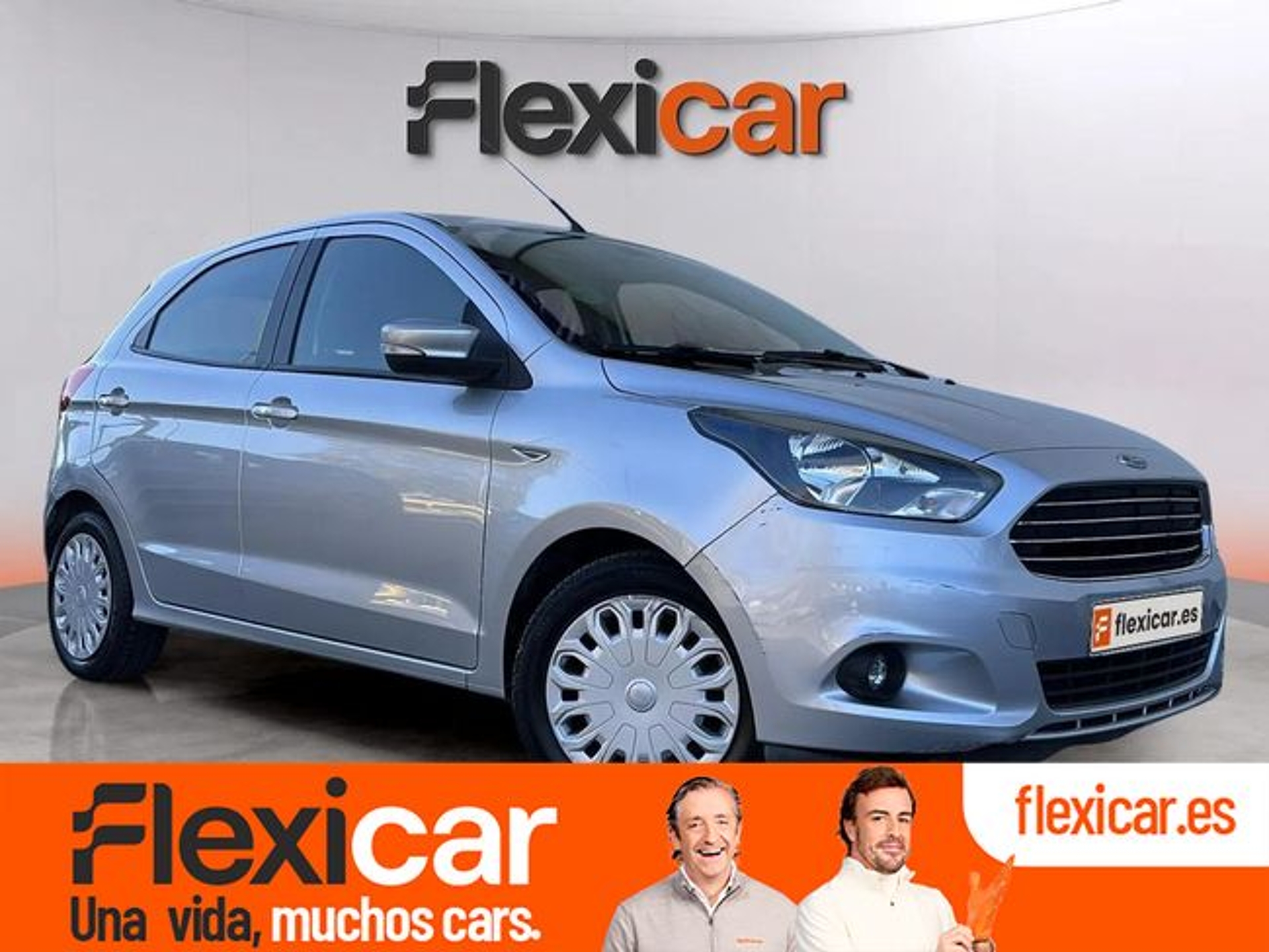 Imagen de FORD Ka