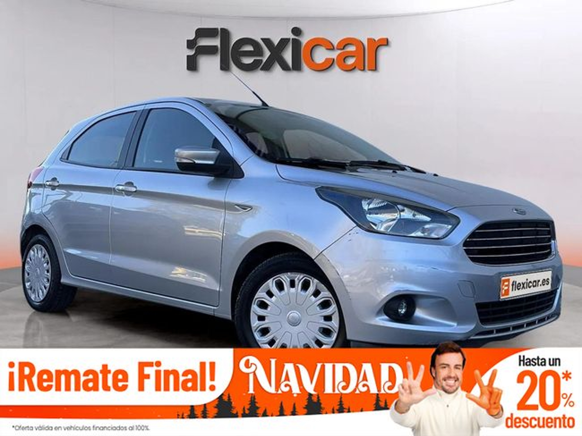 Imagen de FORD Ka