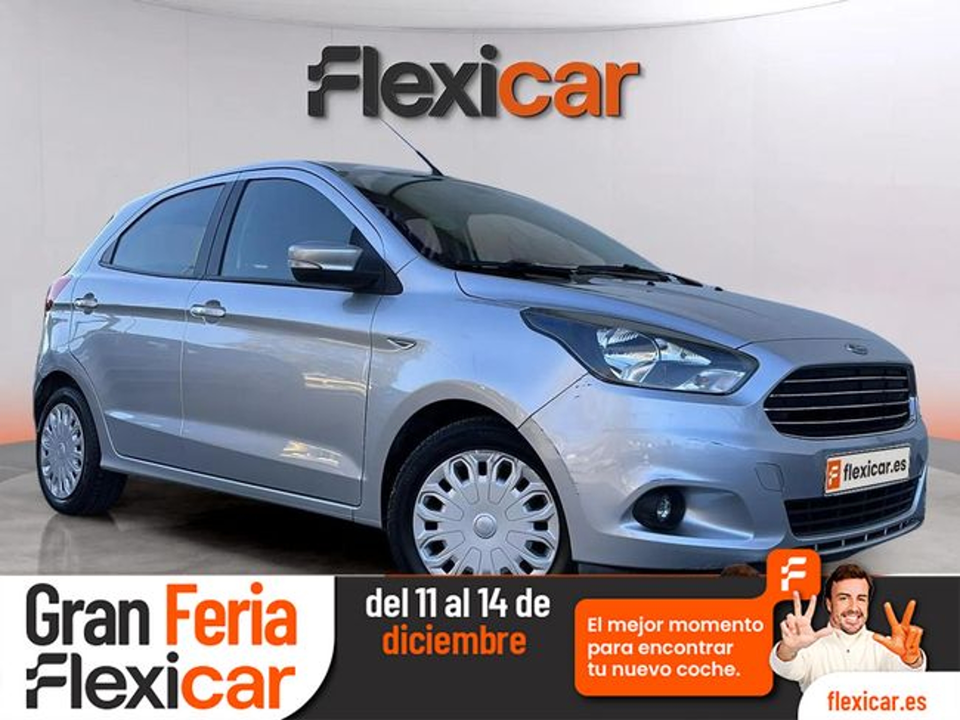 Imagen de FORD Ka