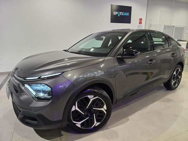 CITROEN C4 (PureTech 130 Feel Pack) en Badajoz