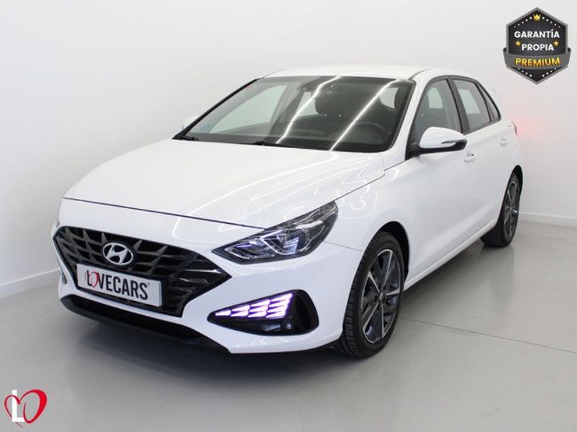 Foto del HYUNDAI i30 1.5 DPI Klass SLX 110