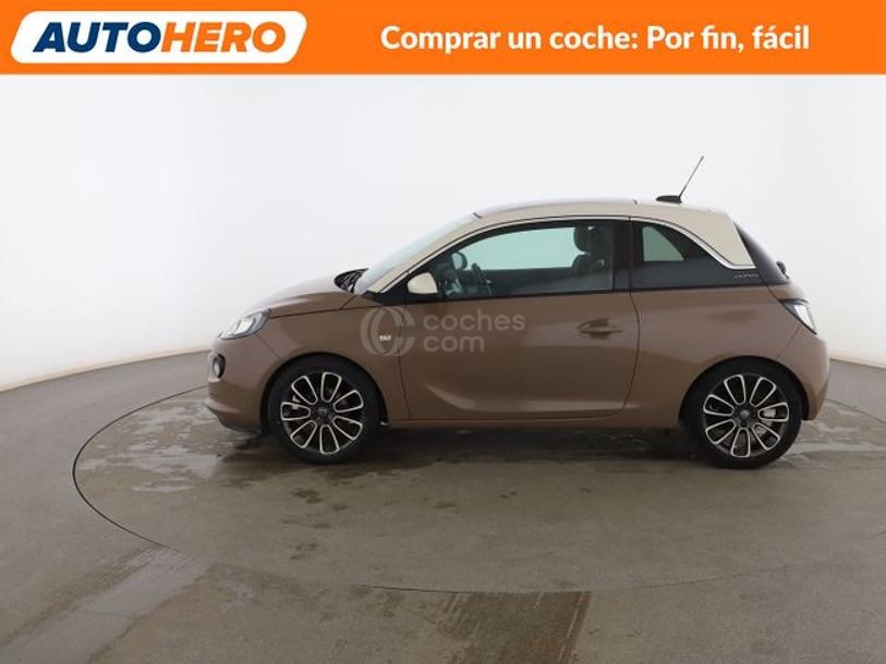 Foto del OPEL Adam 1.4 XEL S&S Glam