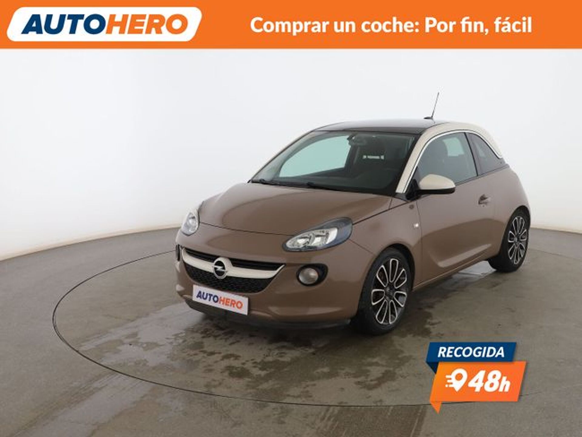 Imagen 1 de OPEL Adam
