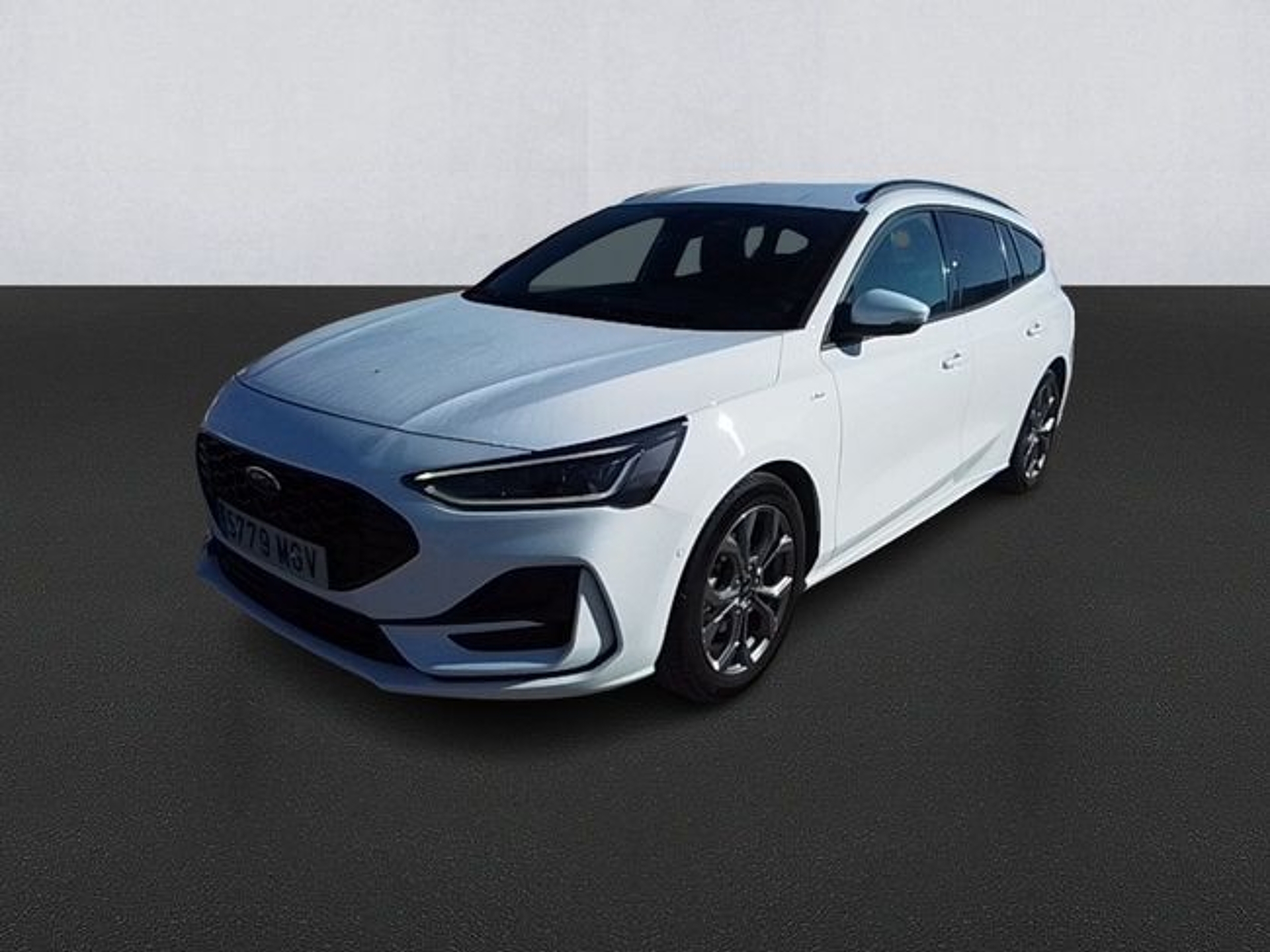 Imagen de FORD Focus