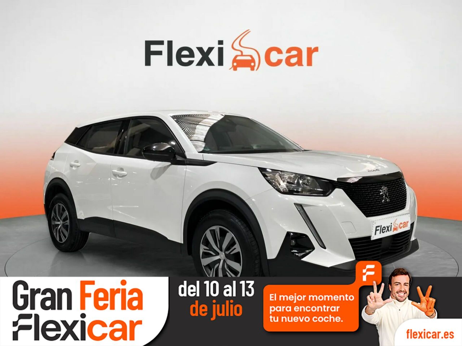 Imagen de PEUGEOT 2008