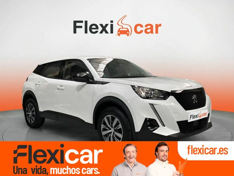 Foto del PEUGEOT 2008 1.2 PureTech S&S Allure Pack 100