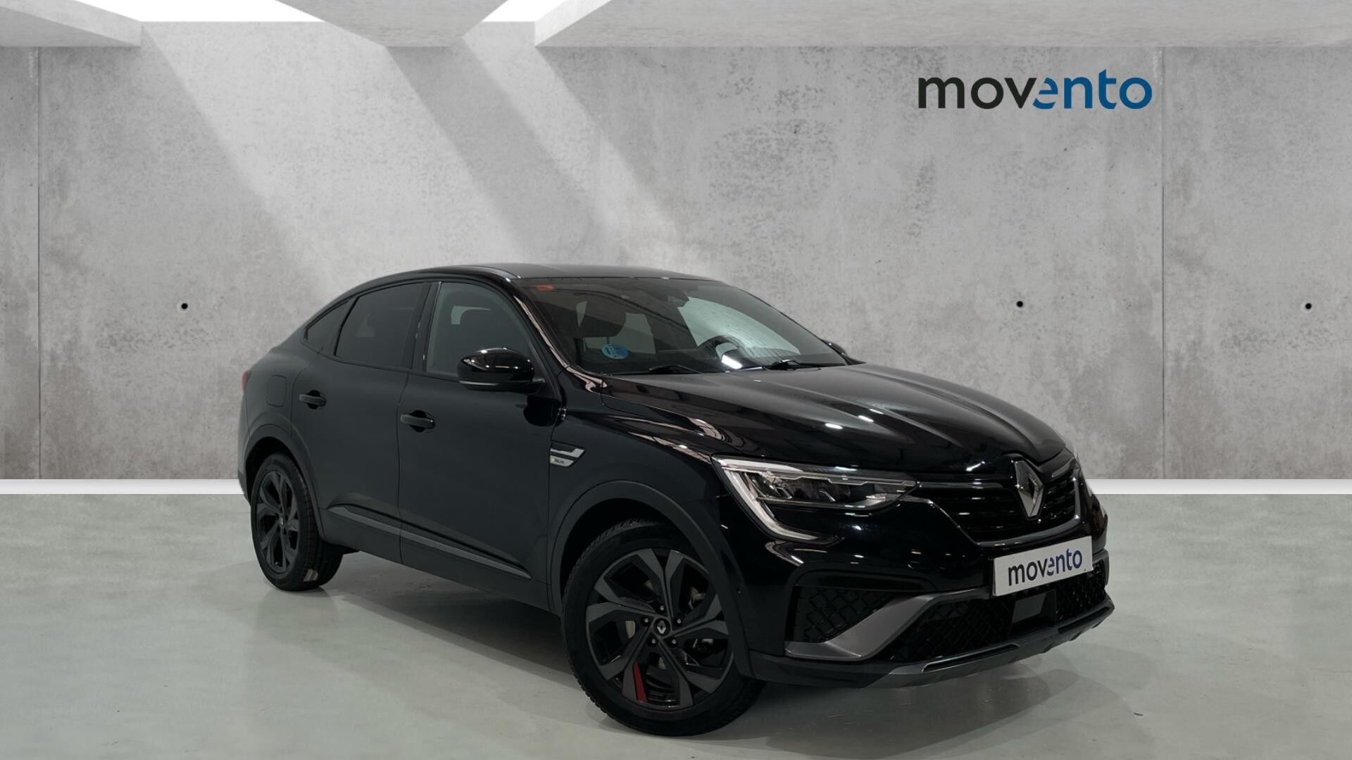Foto del RENAULT Arkana 1.3 TCe Zen EDC 103kW