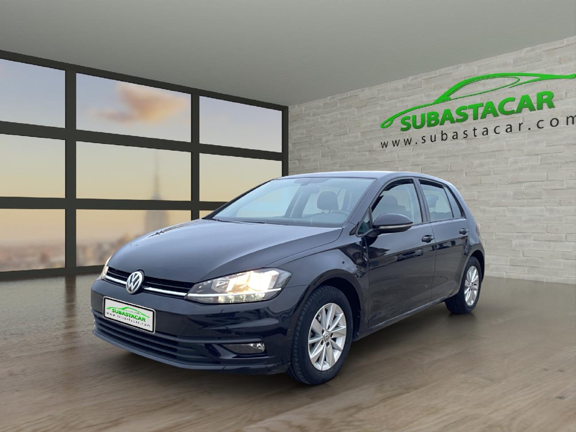 Imagen de VOLKSWAGEN Golf