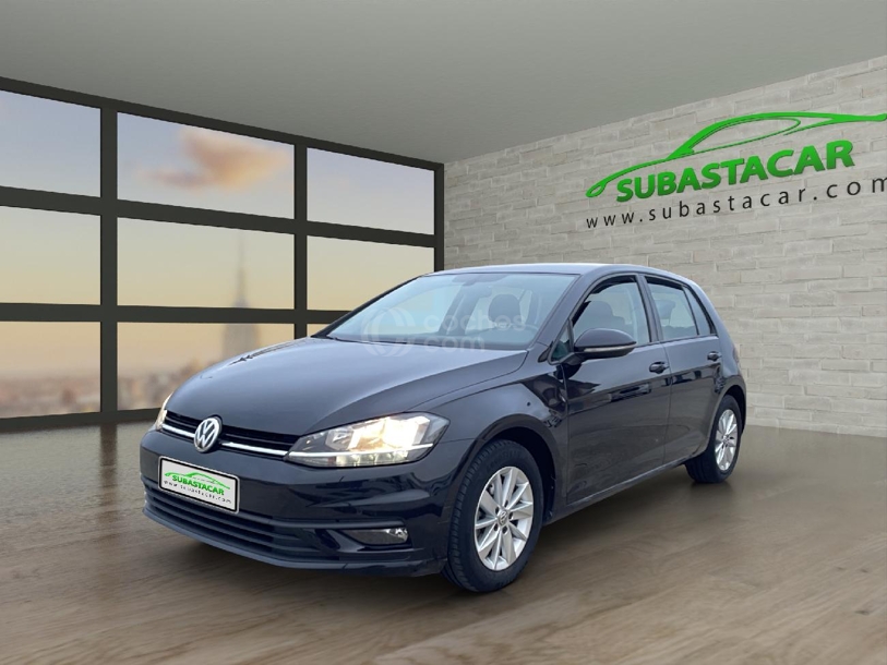Foto del VOLKSWAGEN Golf 1.0 TSI Ready2GO 85kW