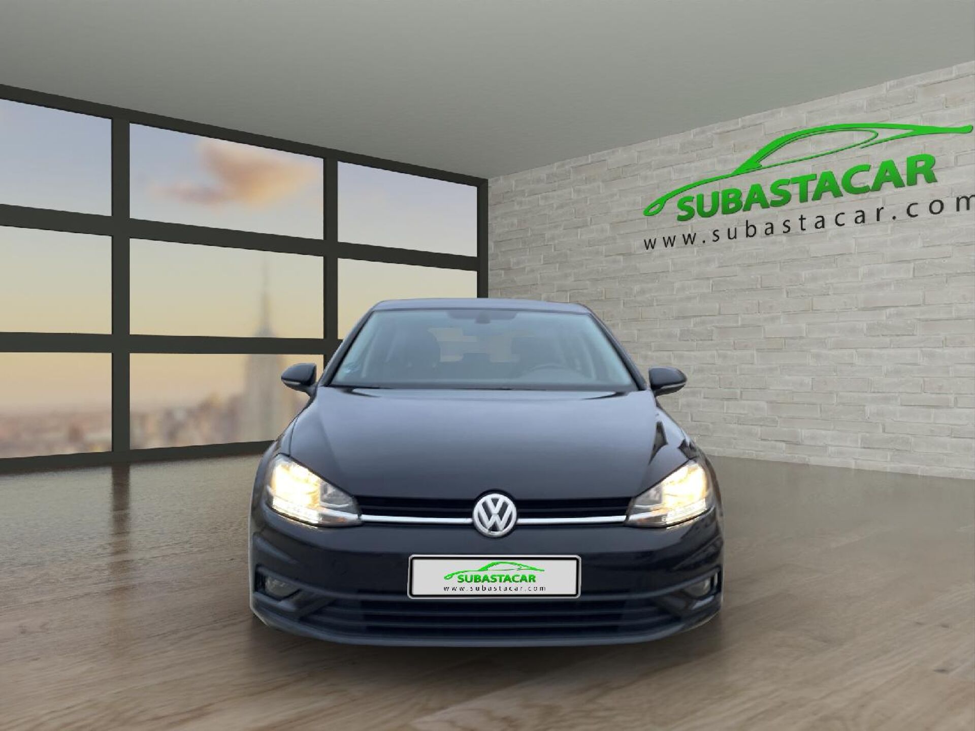 Imagen 2 de VOLKSWAGEN Golf