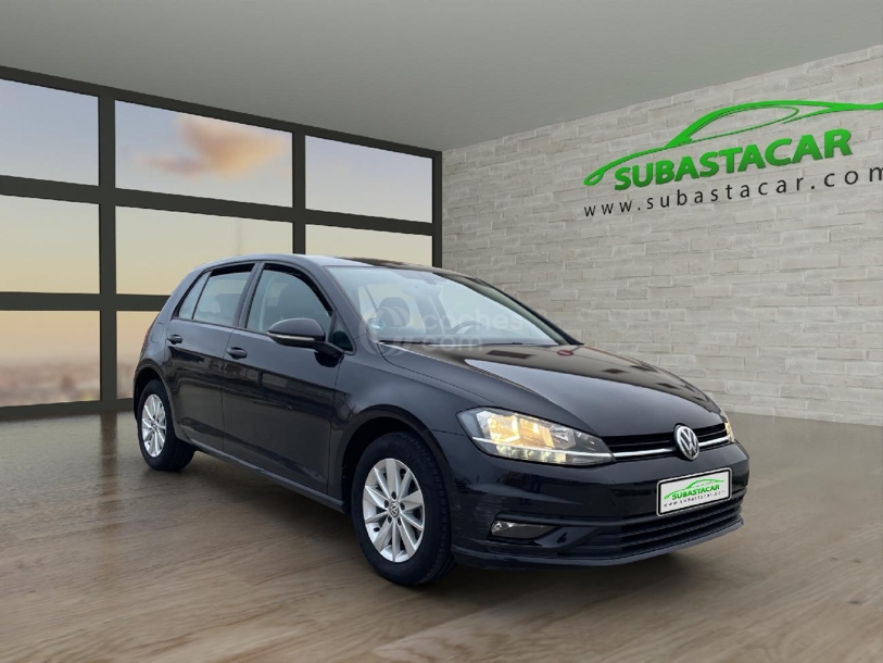 Foto del VOLKSWAGEN Golf 1.0 TSI Ready2GO 85kW