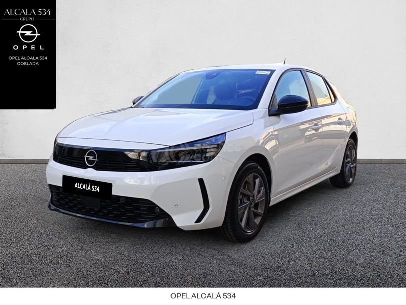 Foto del OPEL Corsa 1.2T XHL Hybrid S-S Edition Aut. 110