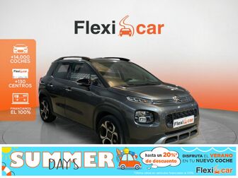 Imagen de CITROEN C3 Aircross Puretech S&S Shine EAT6 110