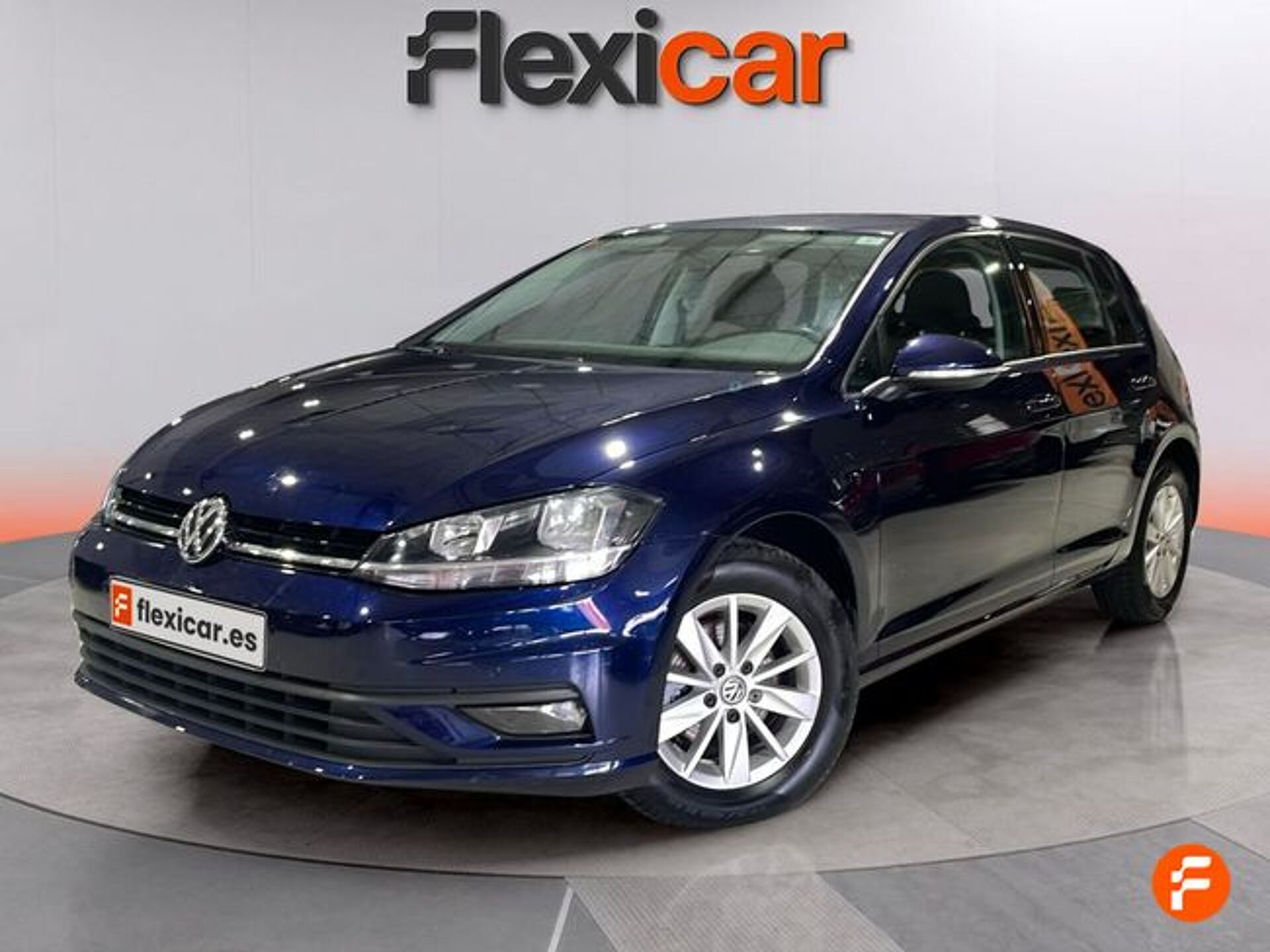 Imagen 3 de VOLKSWAGEN Golf