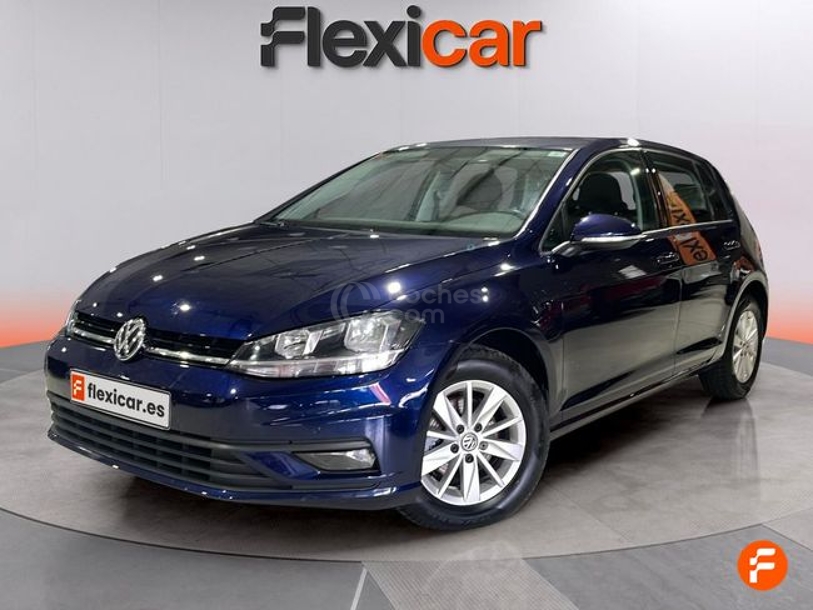Foto del VOLKSWAGEN Golf 1.0 TSI Ready2GO 85kW