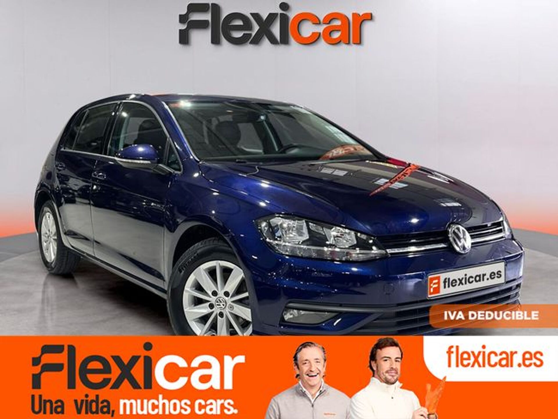 Imagen 1 de VOLKSWAGEN Golf