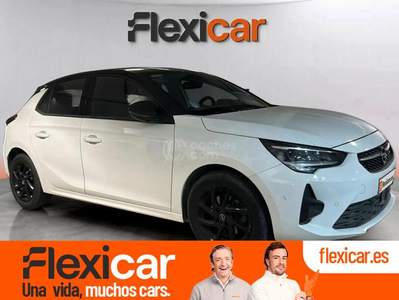 Foto del OPEL Corsa 1.2T XHL S-S GS 100