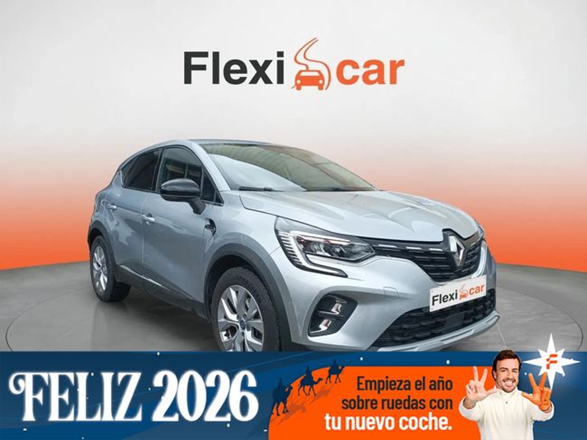 Imagen de RENAULT Captur