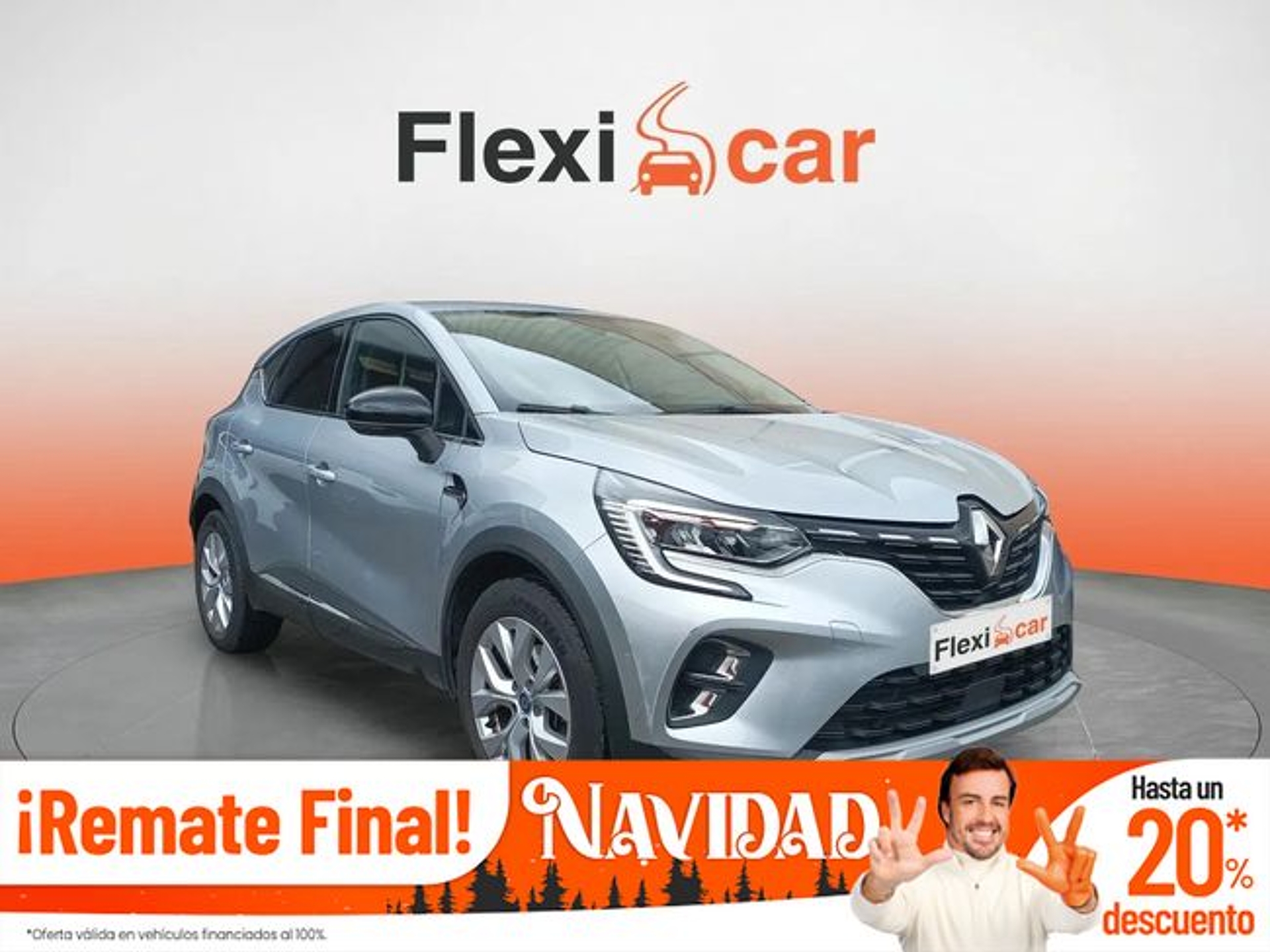 Imagen de RENAULT Captur