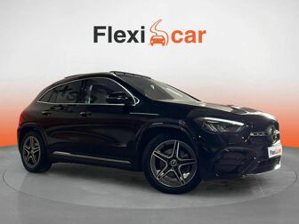 Imagen de MERCEDES Clase GLA GLA 200d 8G-DCT