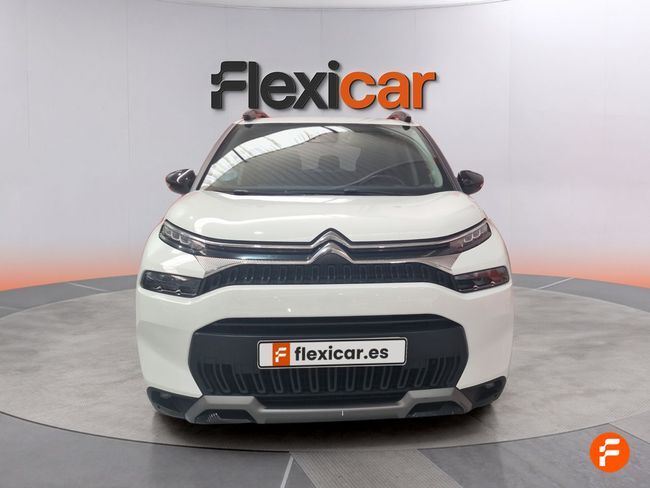 Foto del CITROEN C3 Aircross Puretech S&S Shine 110