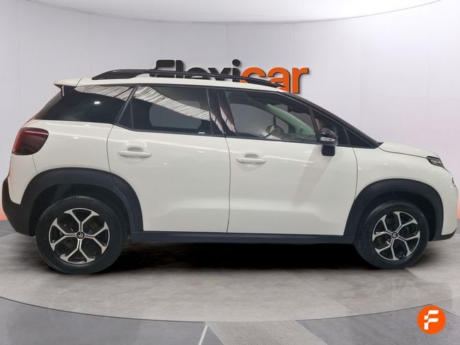 Foto del CITROEN C3 Aircross Puretech S&S Shine 110