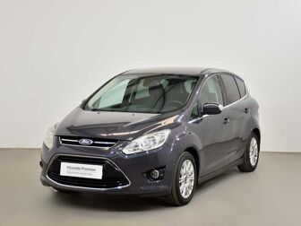 Imagen de FORD C-Max 1.6TDCi Titanium 115