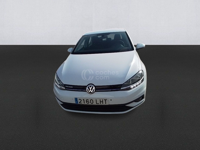 Foto del VOLKSWAGEN Golf 1.5 TSI Evo BM Last Edition 96kW