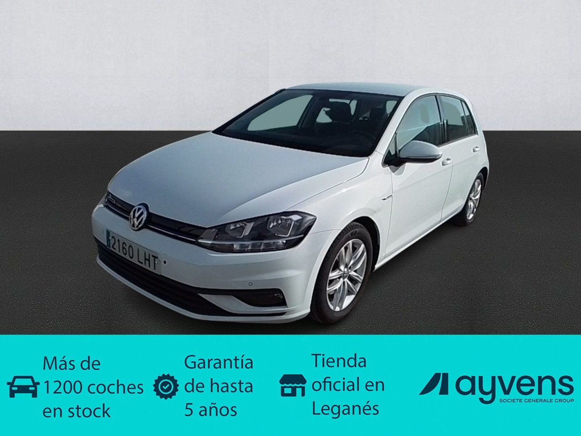 Imagen de VOLKSWAGEN Golf