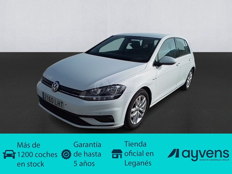 Foto del VOLKSWAGEN Golf 1.5 TSI Evo BM Last Edition 96kW