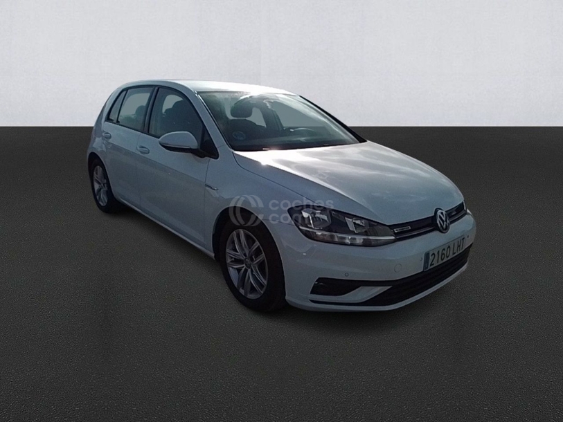 Foto del VOLKSWAGEN Golf 1.5 TSI Evo BM Last Edition 96kW