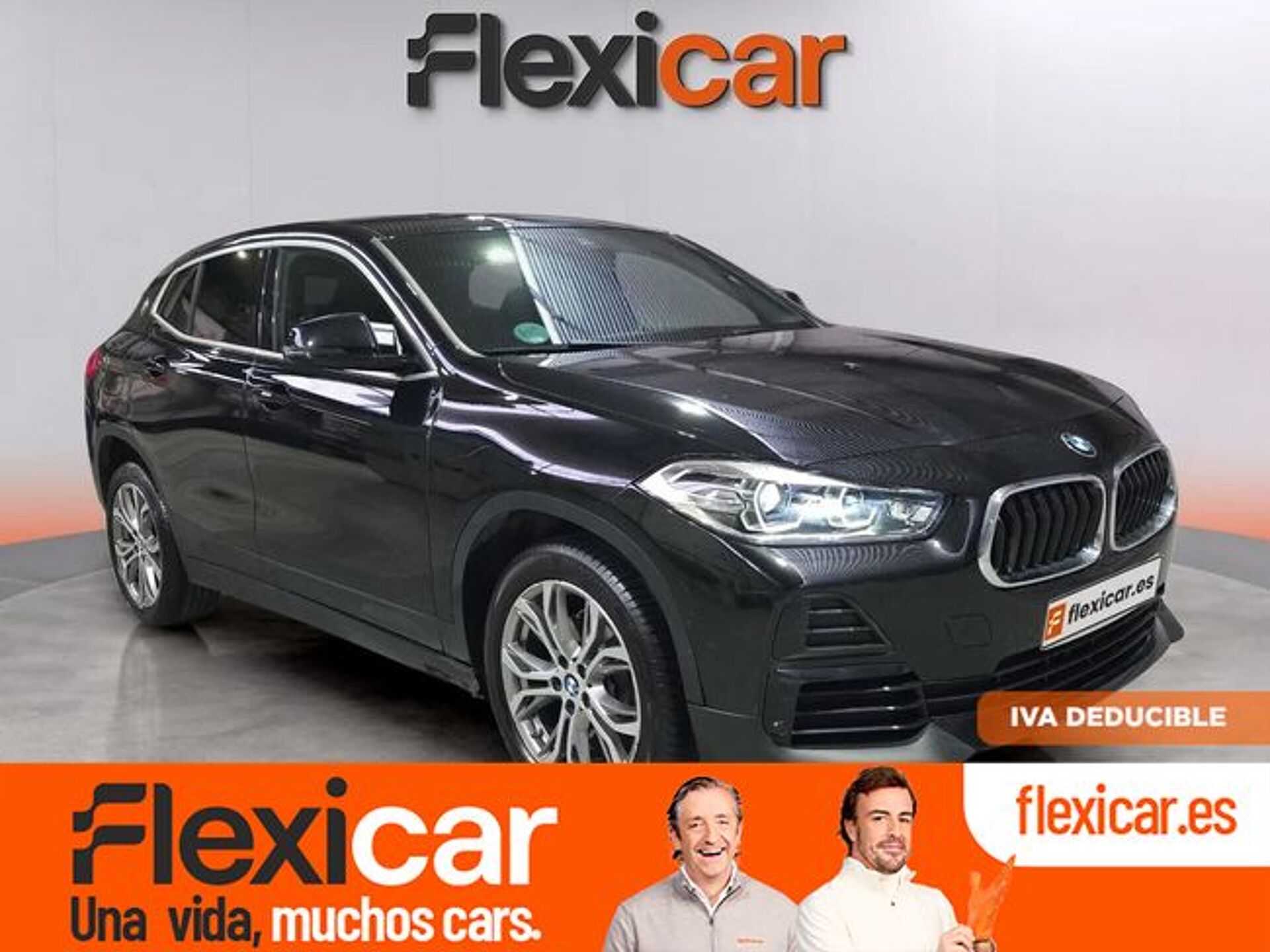 Imagen de BMW X2