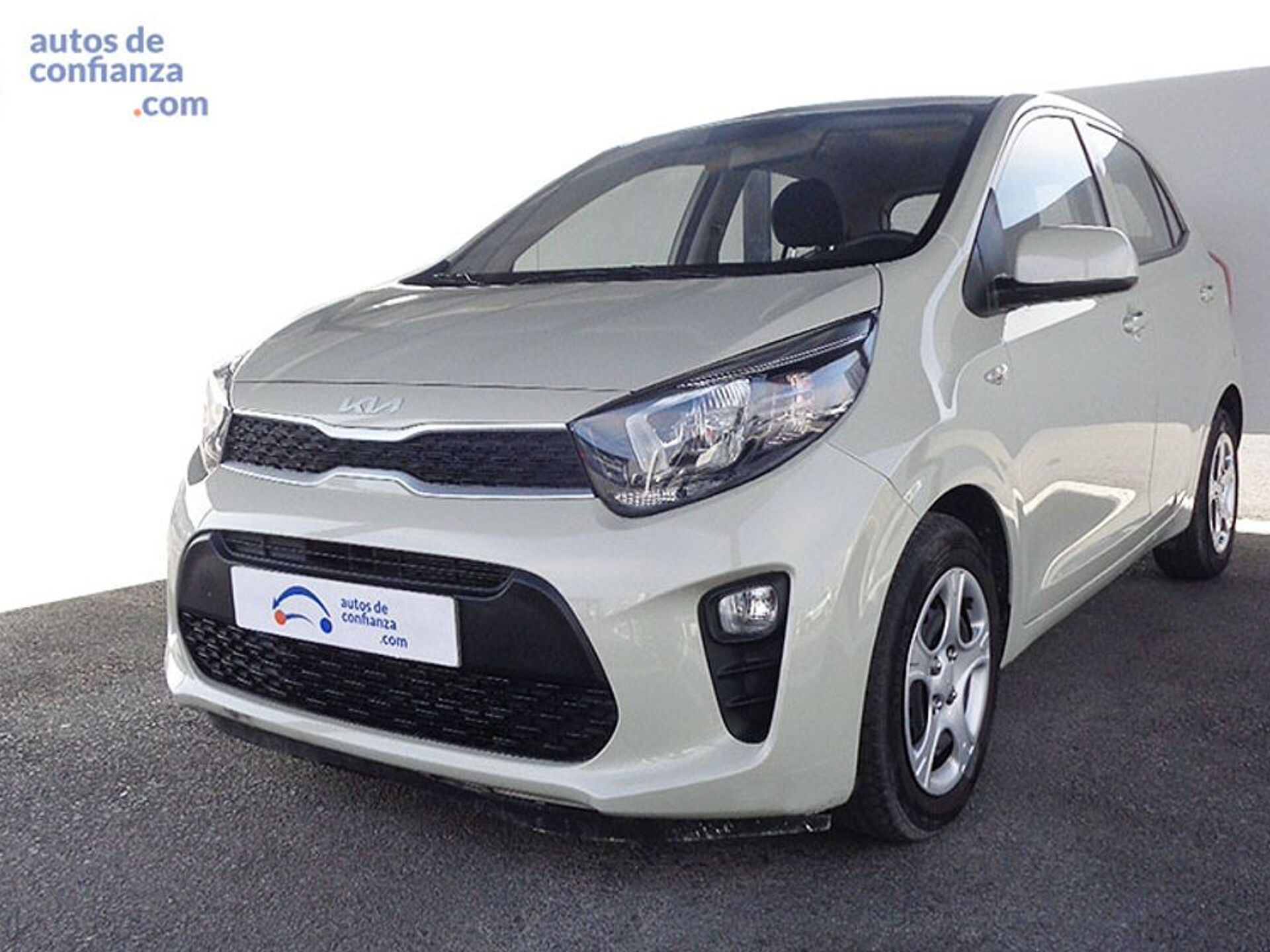 Imagen de KIA Picanto