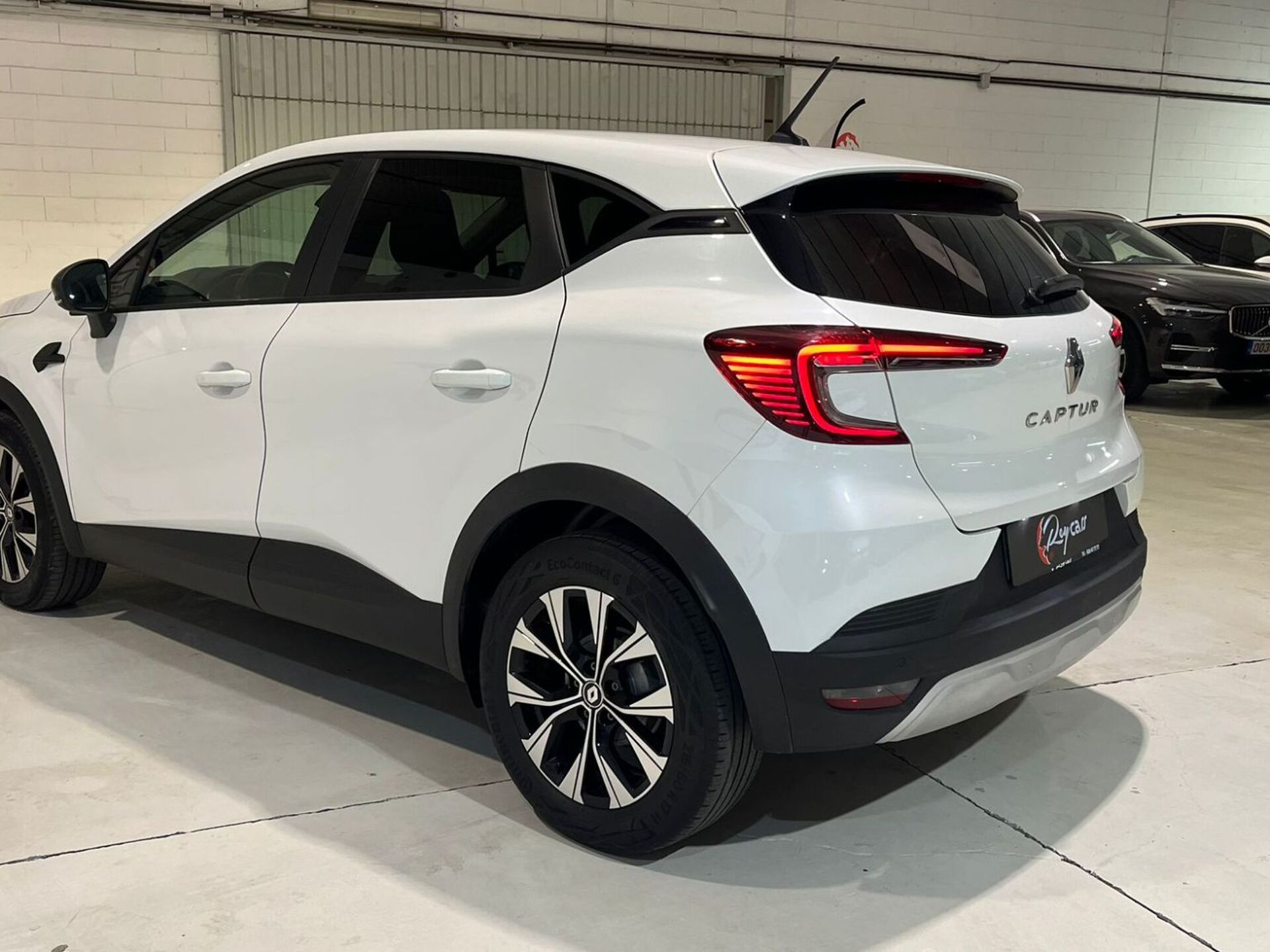 Imagen 3 de RENAULT Captur