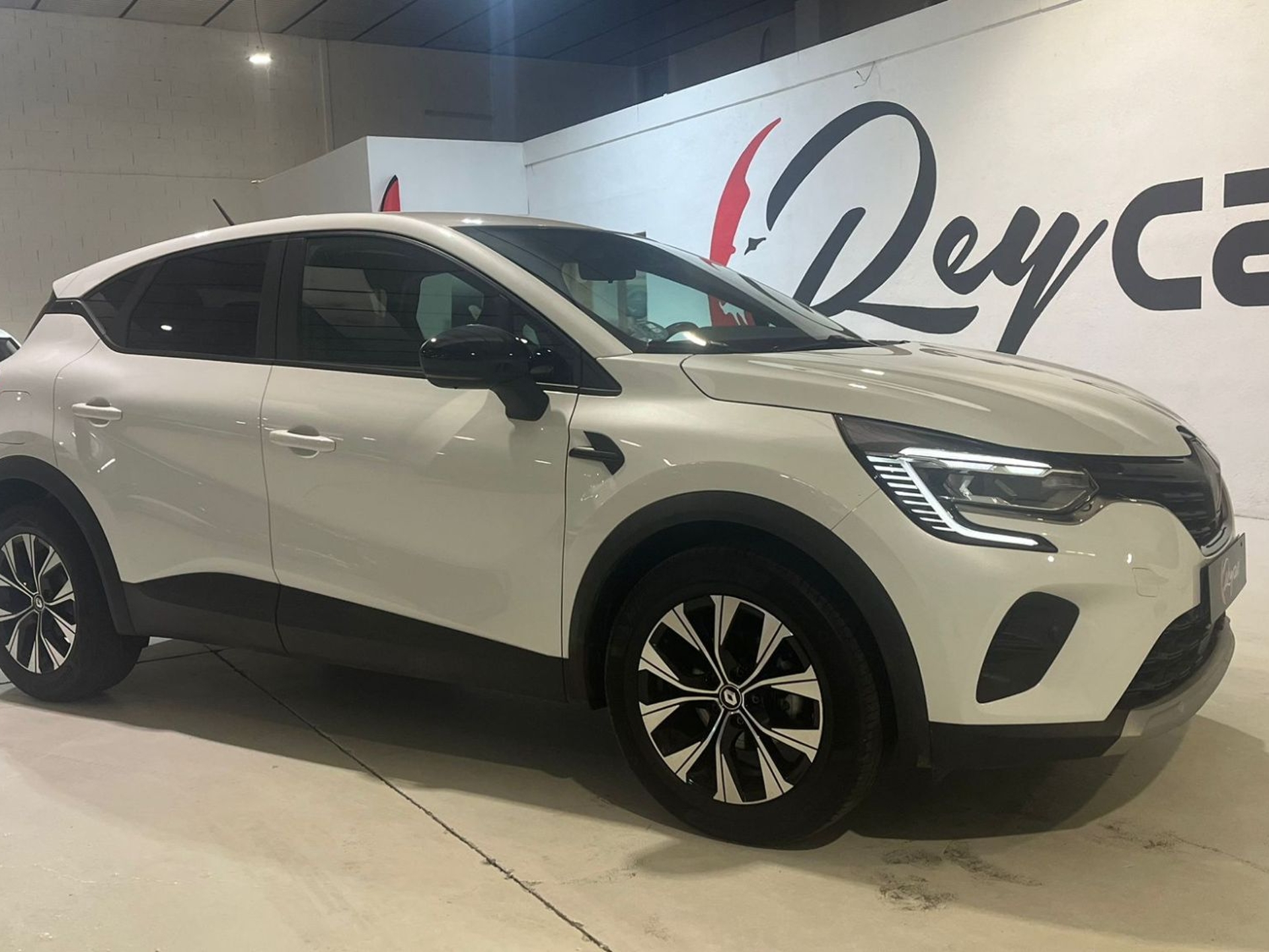 Imagen de RENAULT Captur