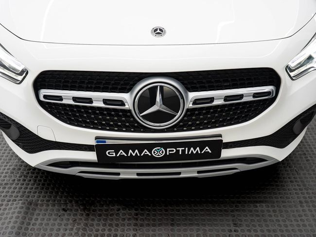 Foto del MERCEDES Clase GLA GLA 250e
