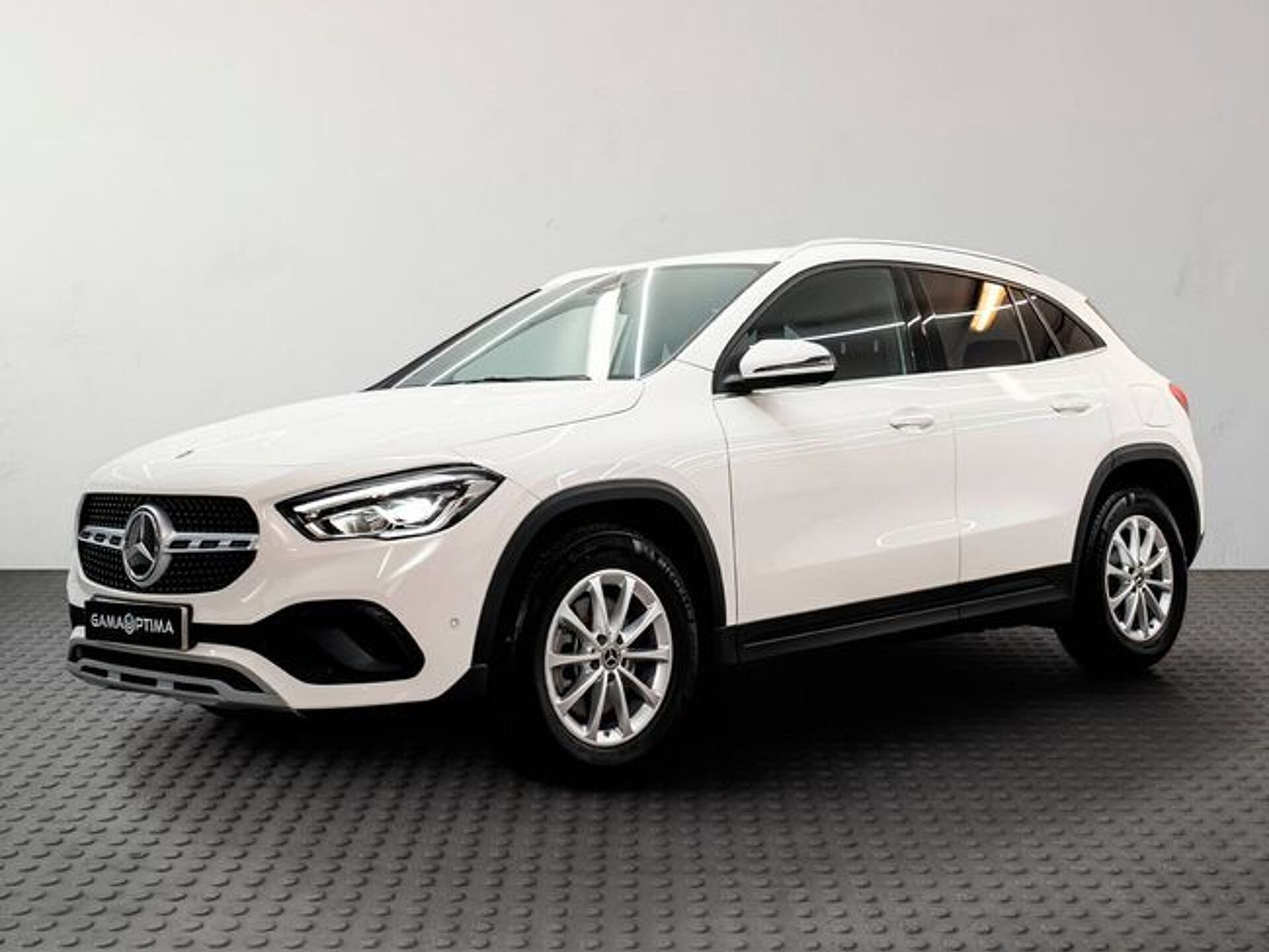 Imagen 3 de MERCEDES Clase GLA