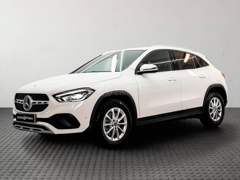 Foto del MERCEDES Clase GLA GLA 250e