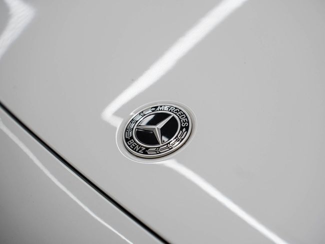 Foto del MERCEDES Clase GLA GLA 250e