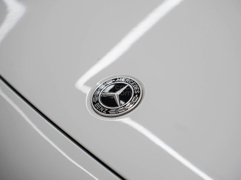 Foto del MERCEDES Clase GLA GLA 250e